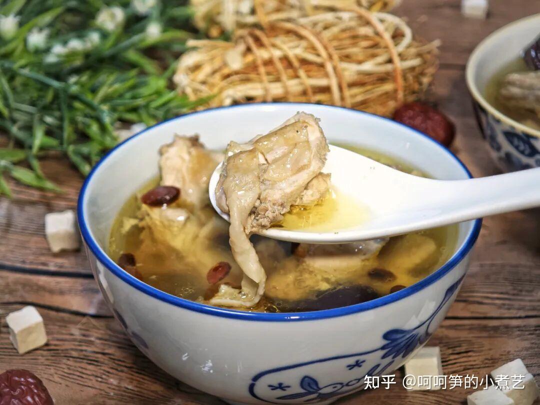 “冬喝汤,赛药汤”,适合冬季喝的13道汤,滋补暖身,老少皆宜 - 知乎