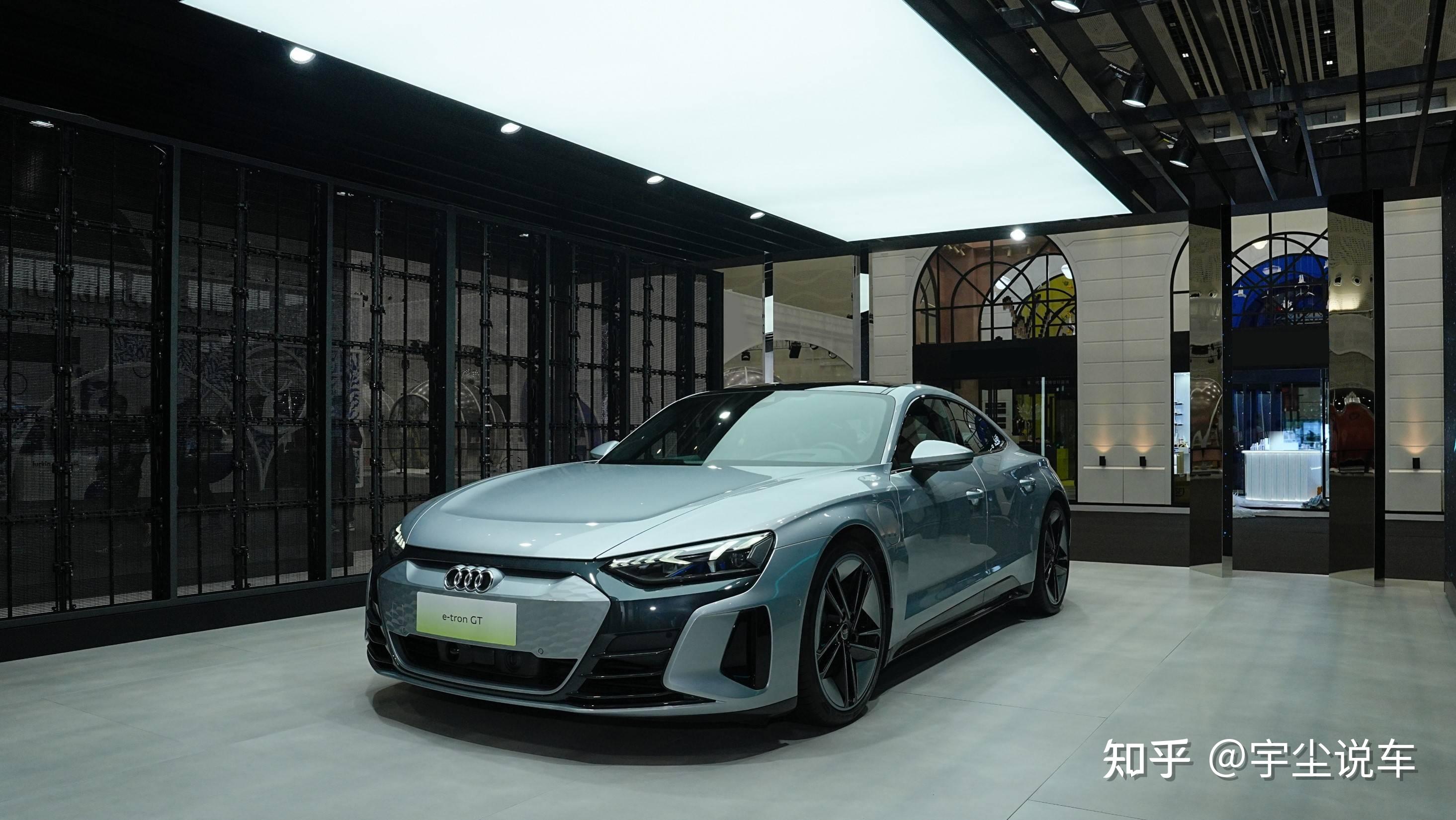 大众汽车集团(中国)携13款重磅车型亮相消博会