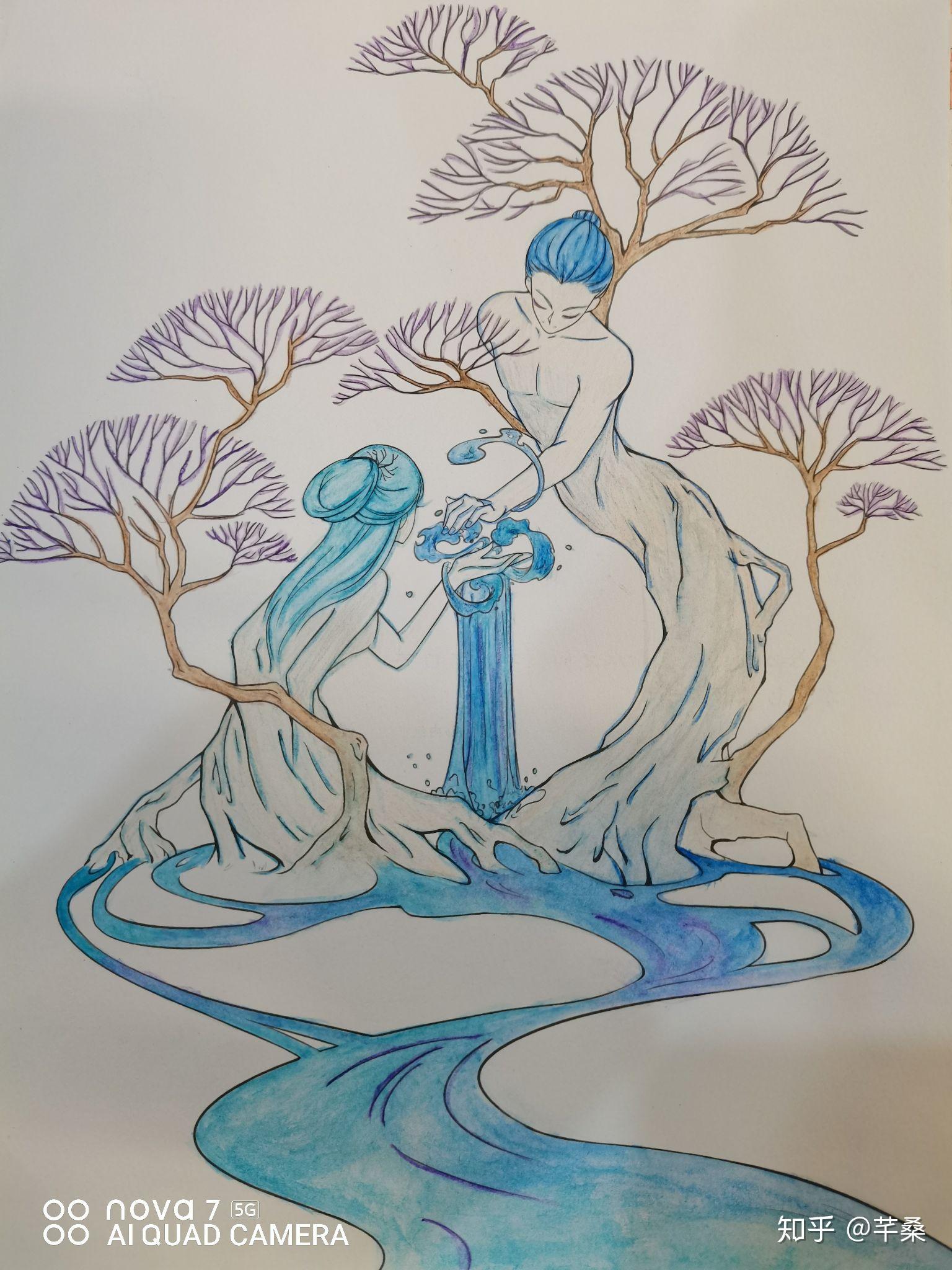 山海经梦神引