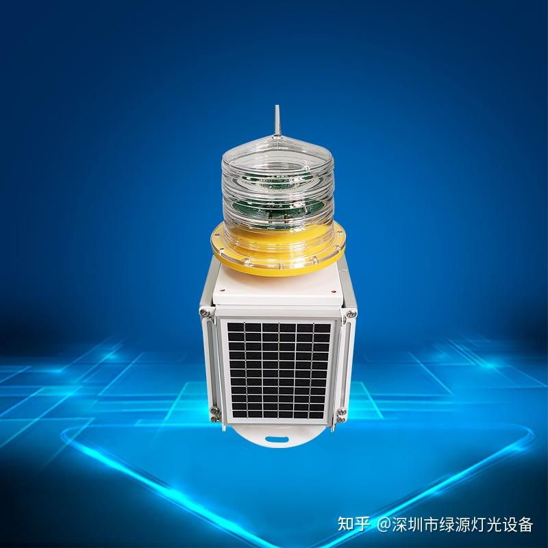 航标灯的辐射范围应采用何种方法进行评估 - 知乎