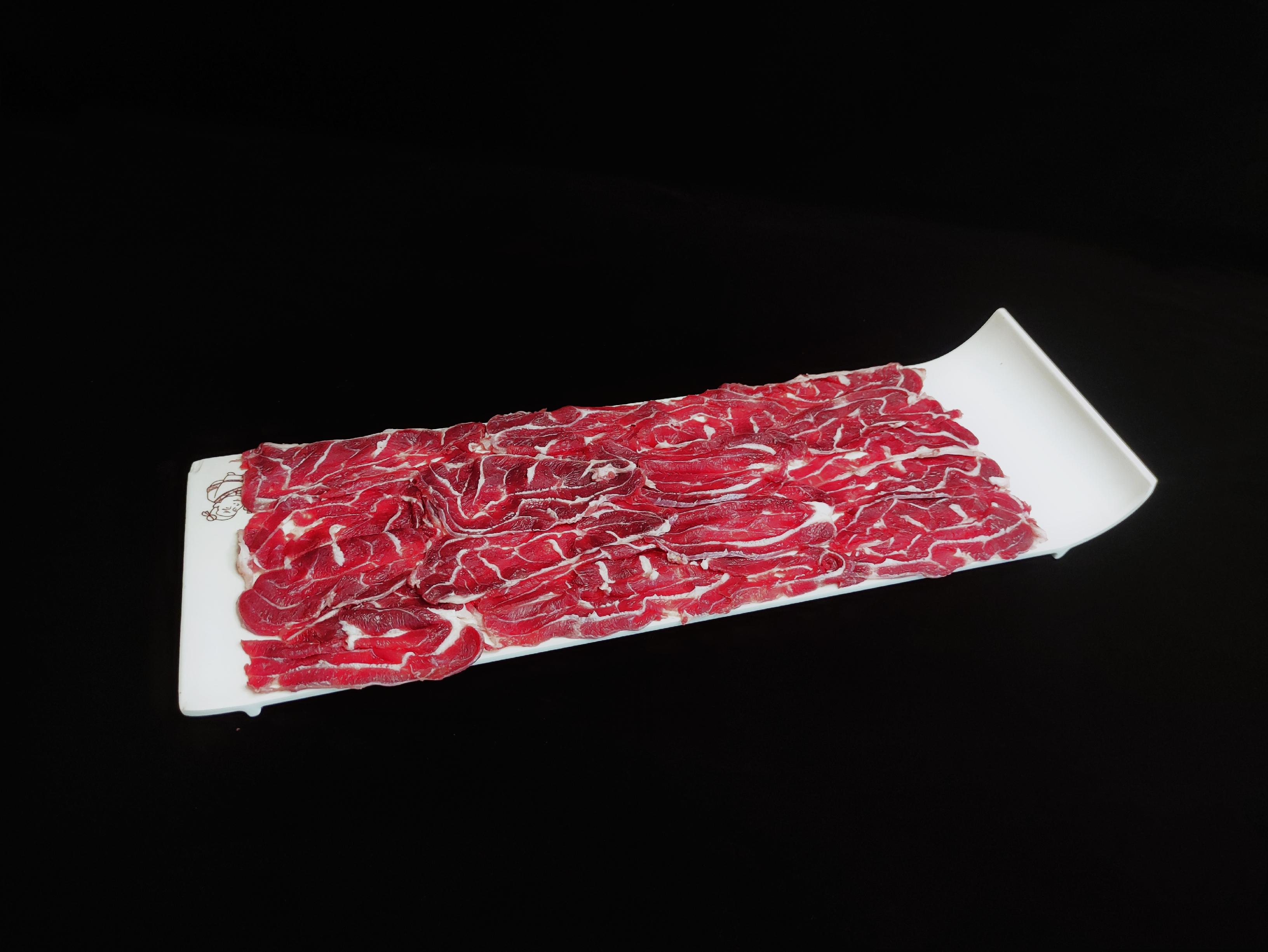 庖丁家鲜牛肉火锅指南丨涮肉精确到秒