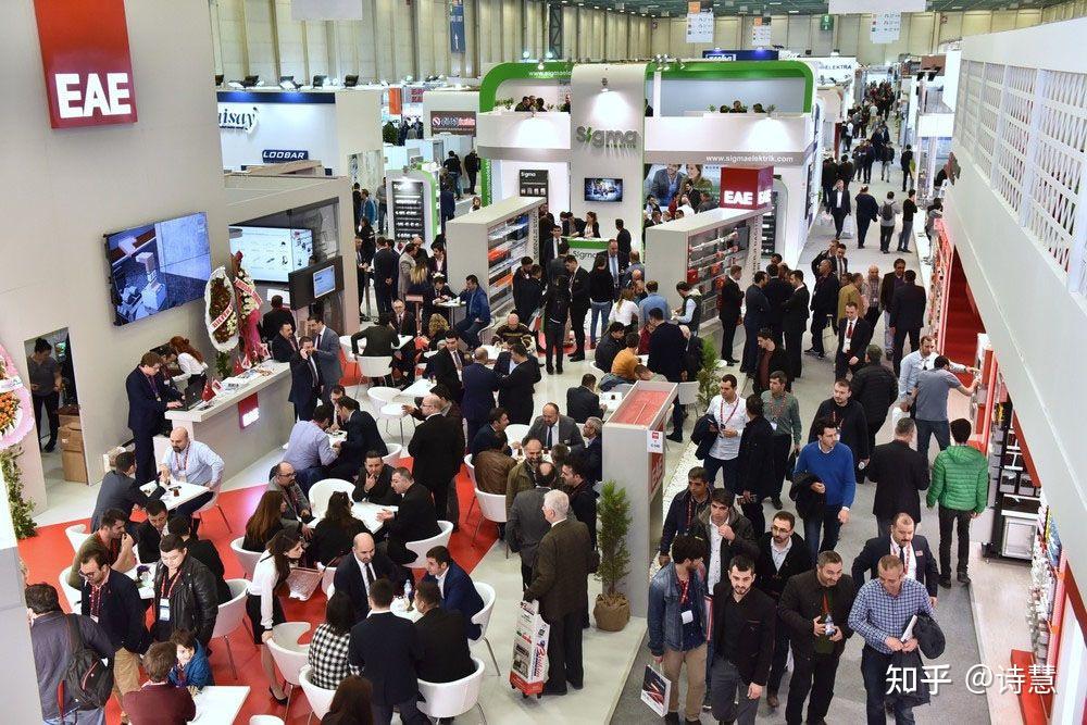 土耳其伊斯坦布尔国际工程机械展览会