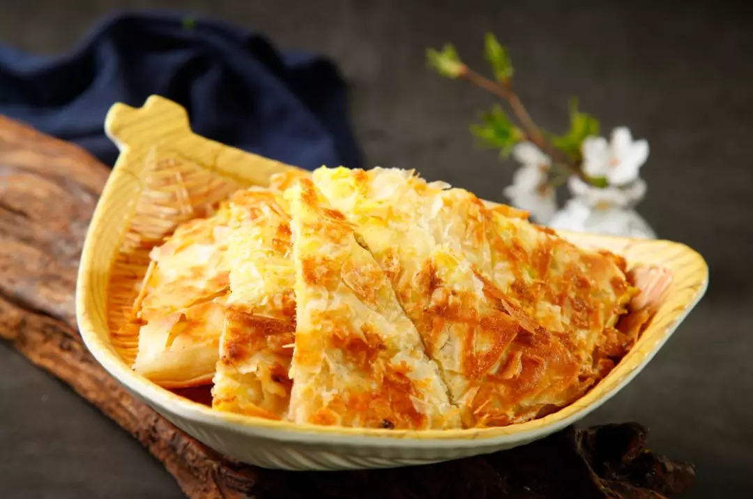 踏入清明上河园就踏入了北宋繁荣昌盛的画卷