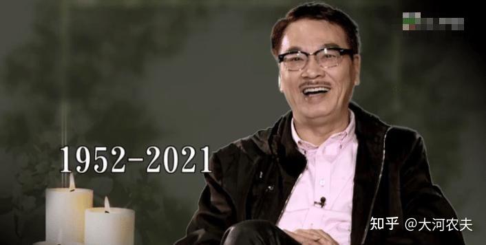 达叔走了，五千万遗产何去何从？ - 知乎