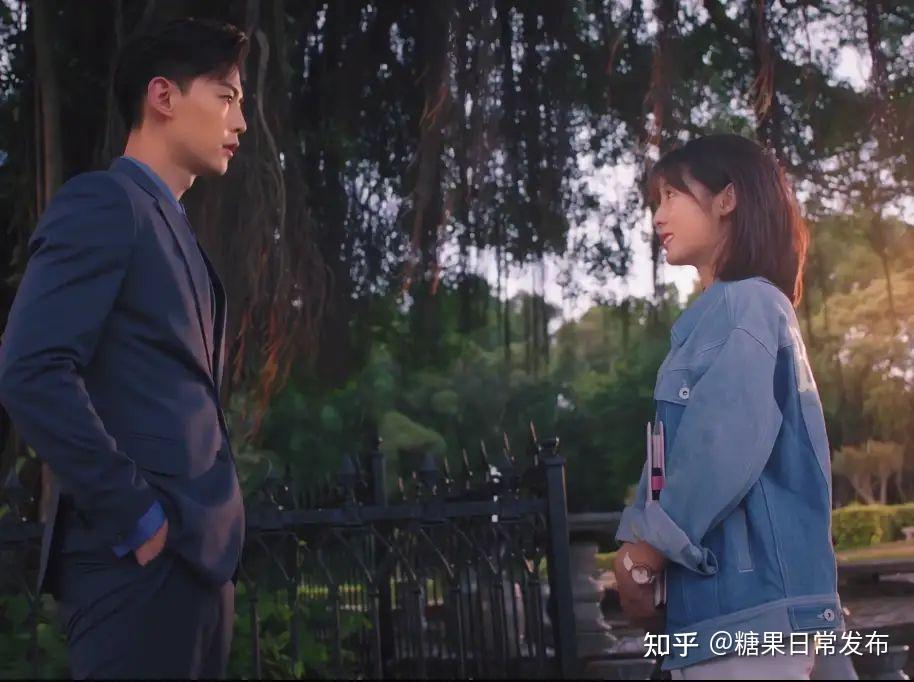 电视剧小确幸精彩剧情分析带你从不同角度观赏2