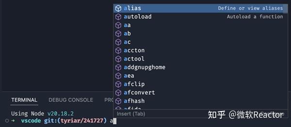 技术速递｜Visual Studio Code 2025年2月更新（v1.98） - 知乎