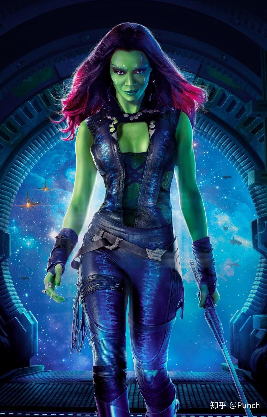 mcu英雄moba化第15期猎鹰卡魔拉