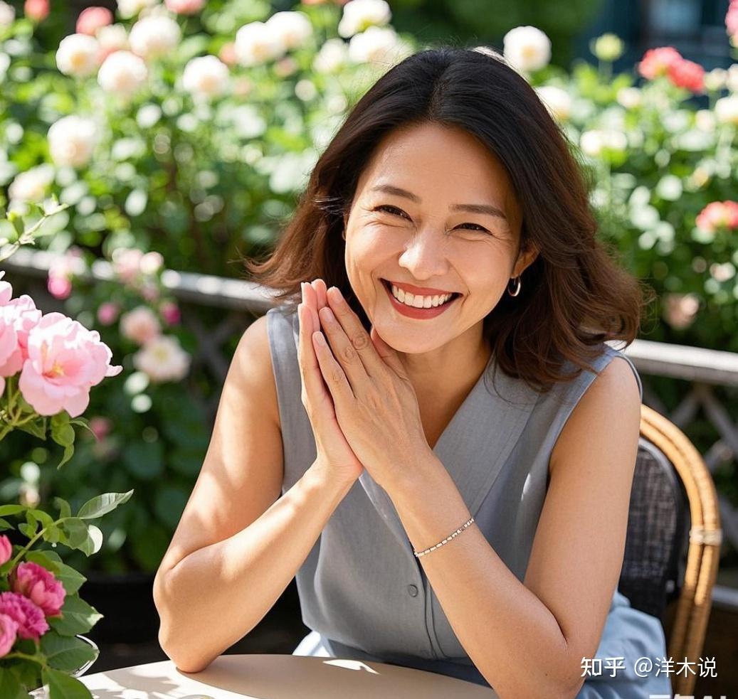 50岁后必知的5个健康小习惯,让你年轻10岁!不服老的都收藏了 - 知乎