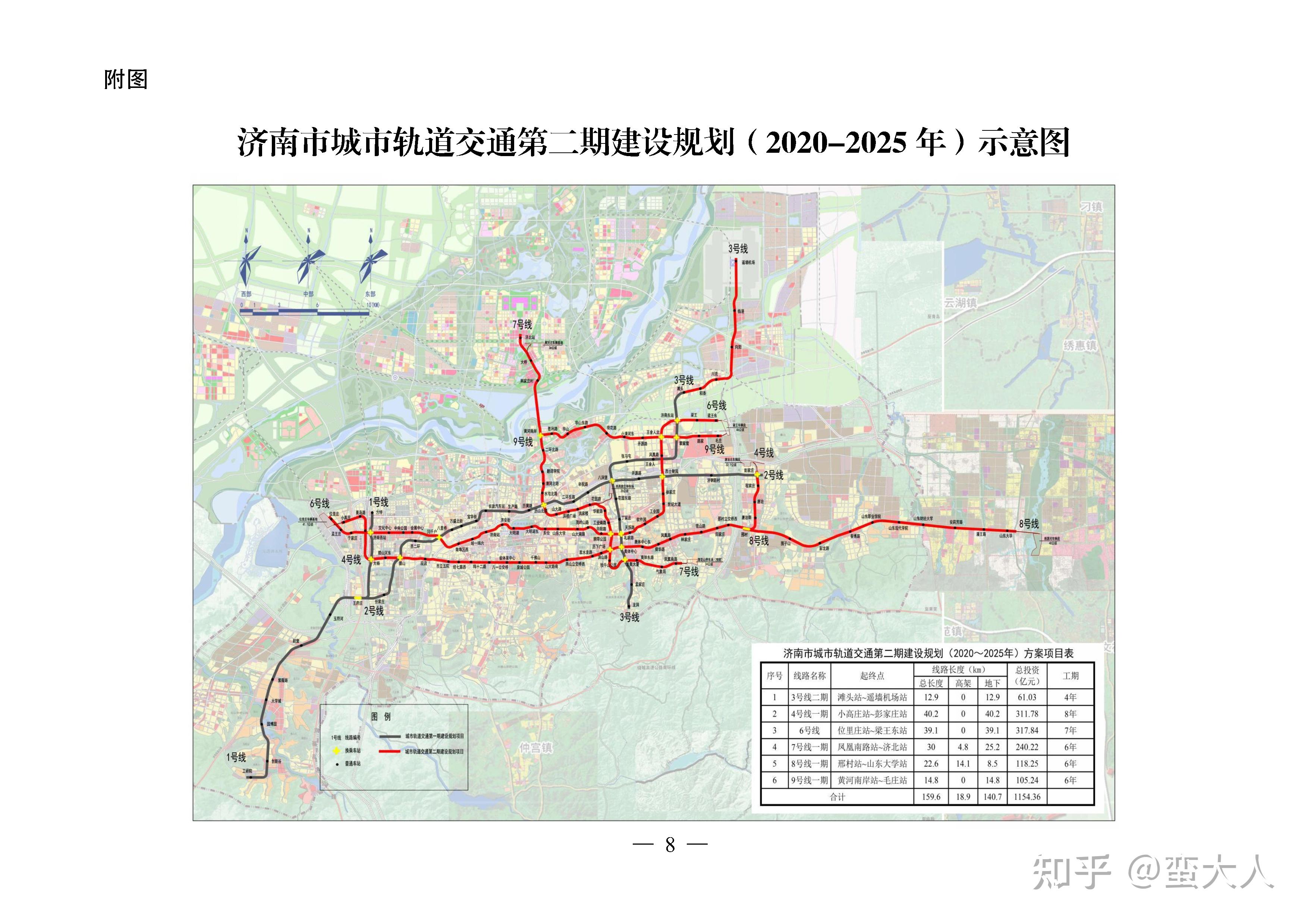 济莱轻轨最新规划图图片