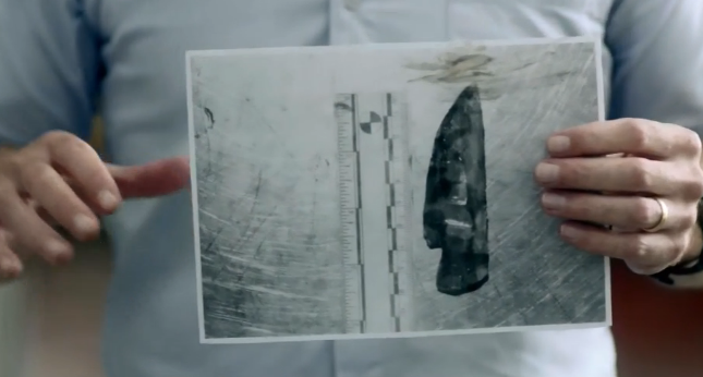 提姆达洛食人案:新几内亚原始艺术的谜团 - 世