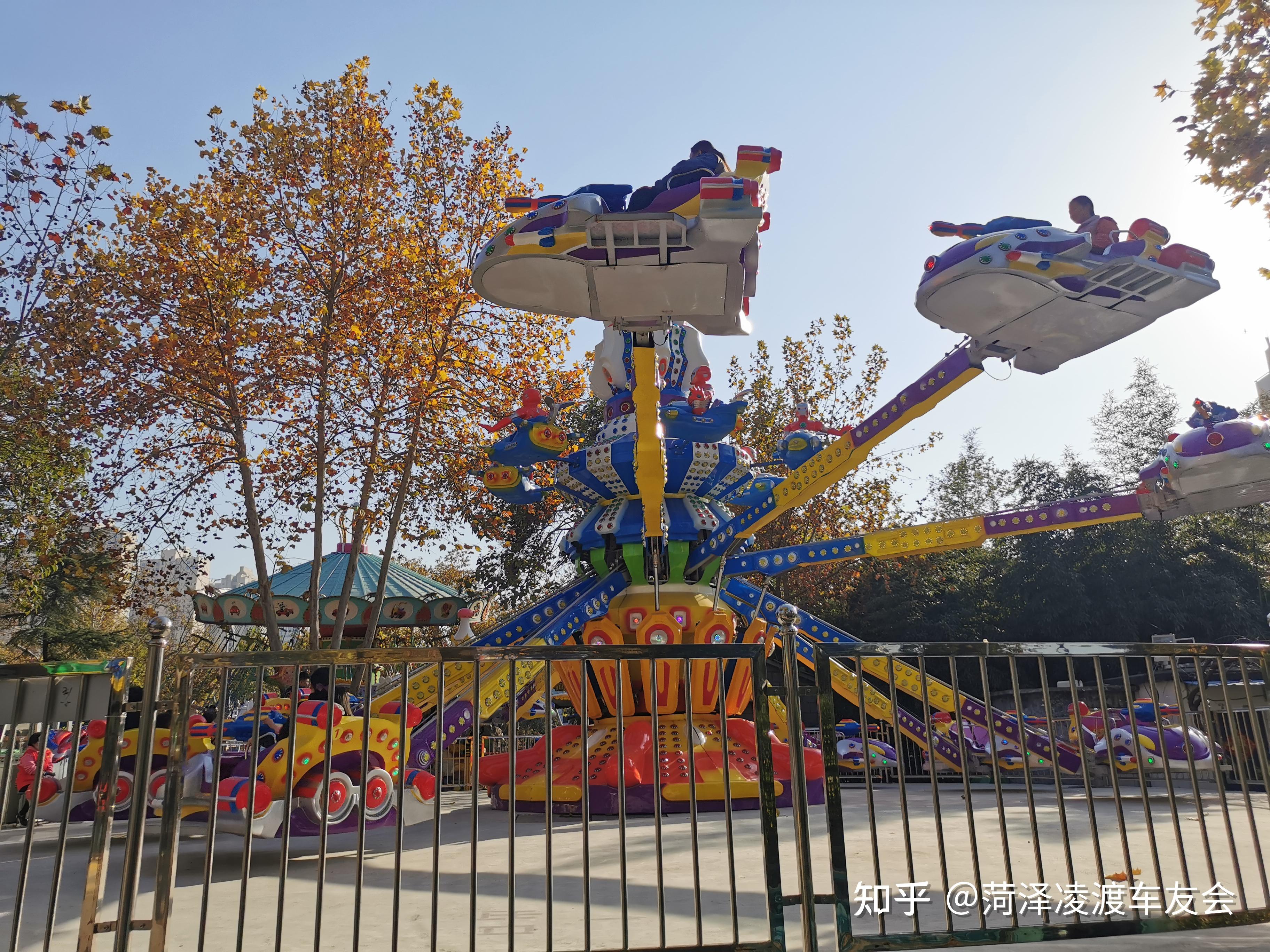 周末带孩子享受有车以后的时光