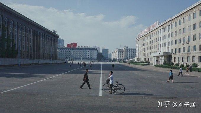 北朝鲜的四天三夜:穿越时间的地平线,告别异乡的“陌路人”