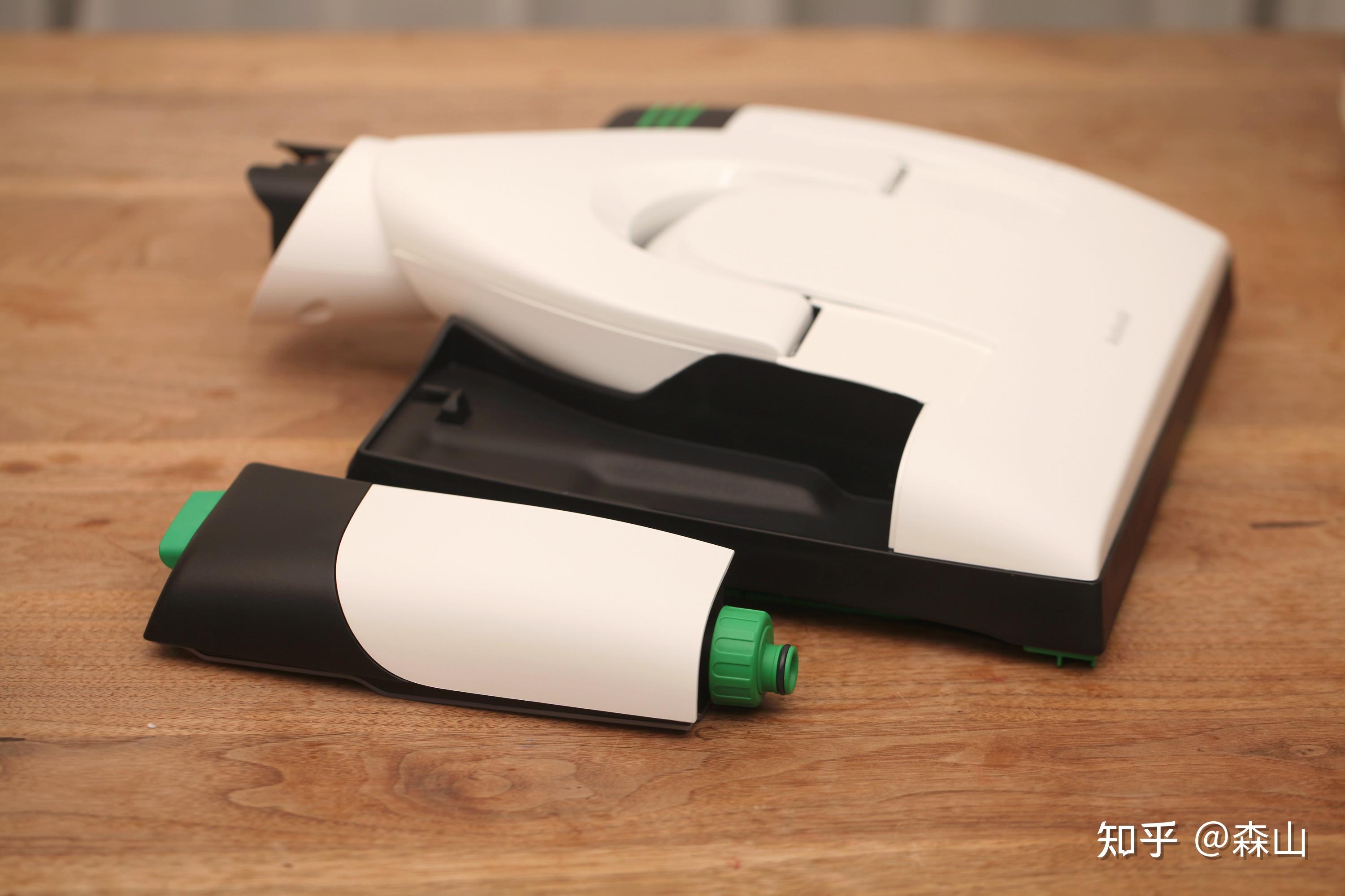 卓越性能带来的无尘体验——福维克可宝vk7全屋清洁系统测评