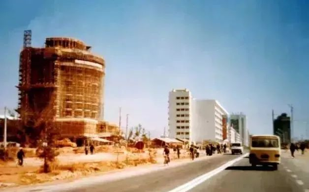 1980至2020,深圳地标40年演变史(下) - 知乎