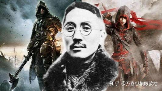 死于暗杀的“暗杀大王” ——王亚樵的传奇人生 - 知乎