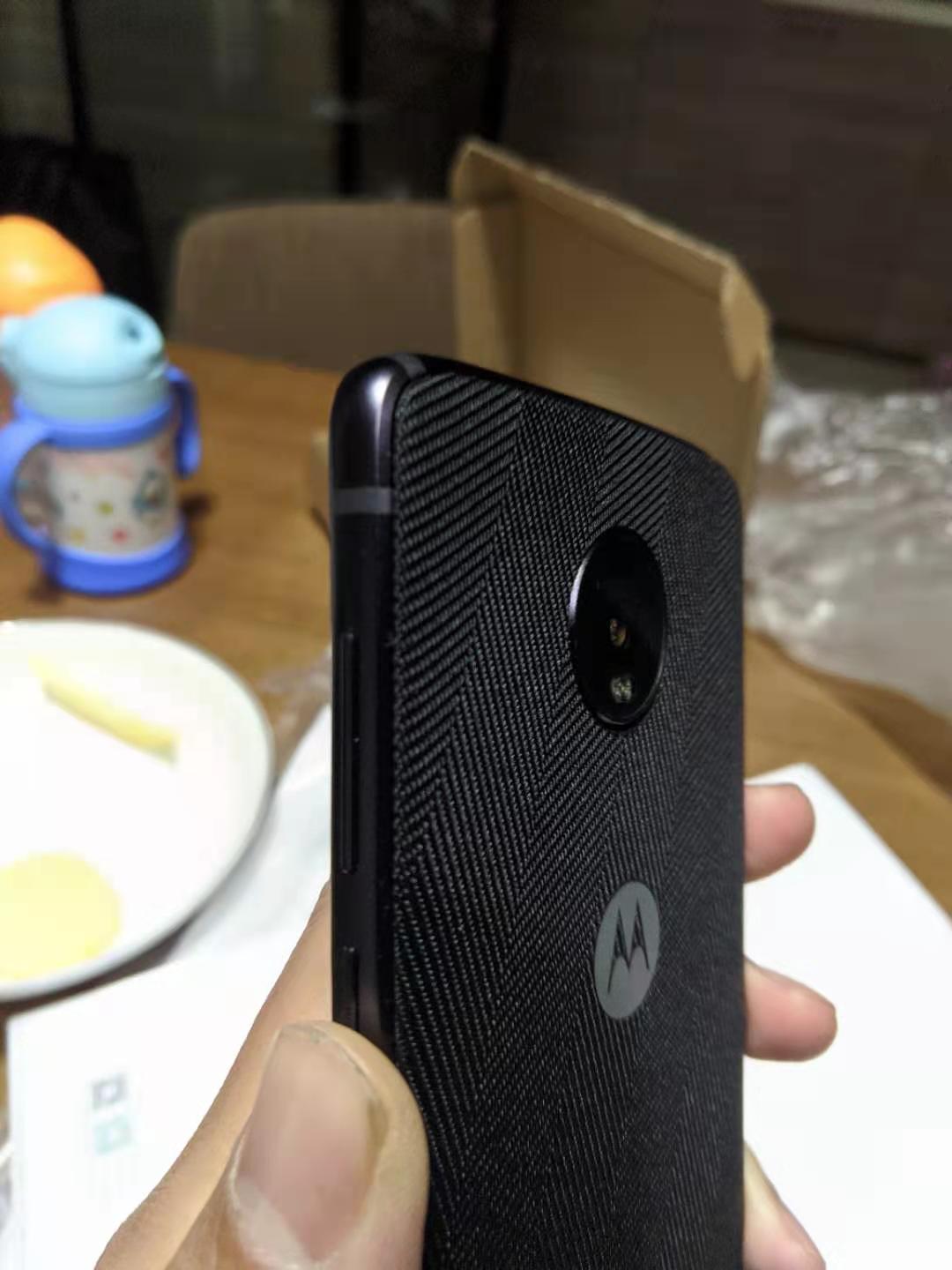 motoz4z系列的绝唱