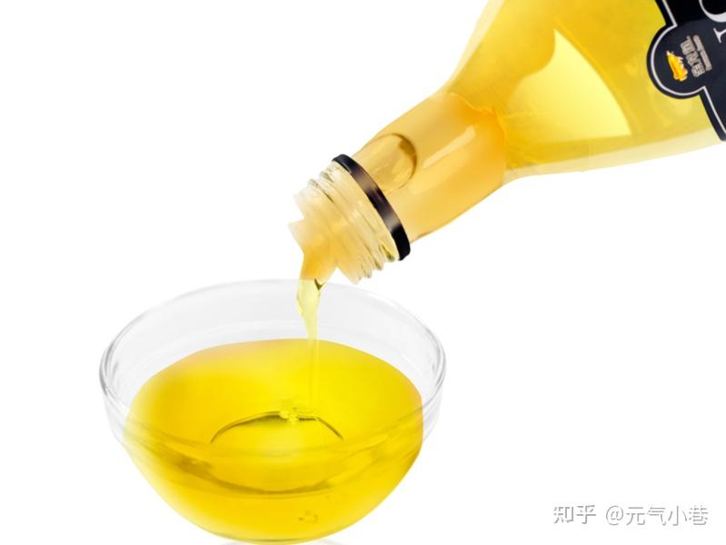 关于食用油的健康常识,很多人都做错了 - 知乎