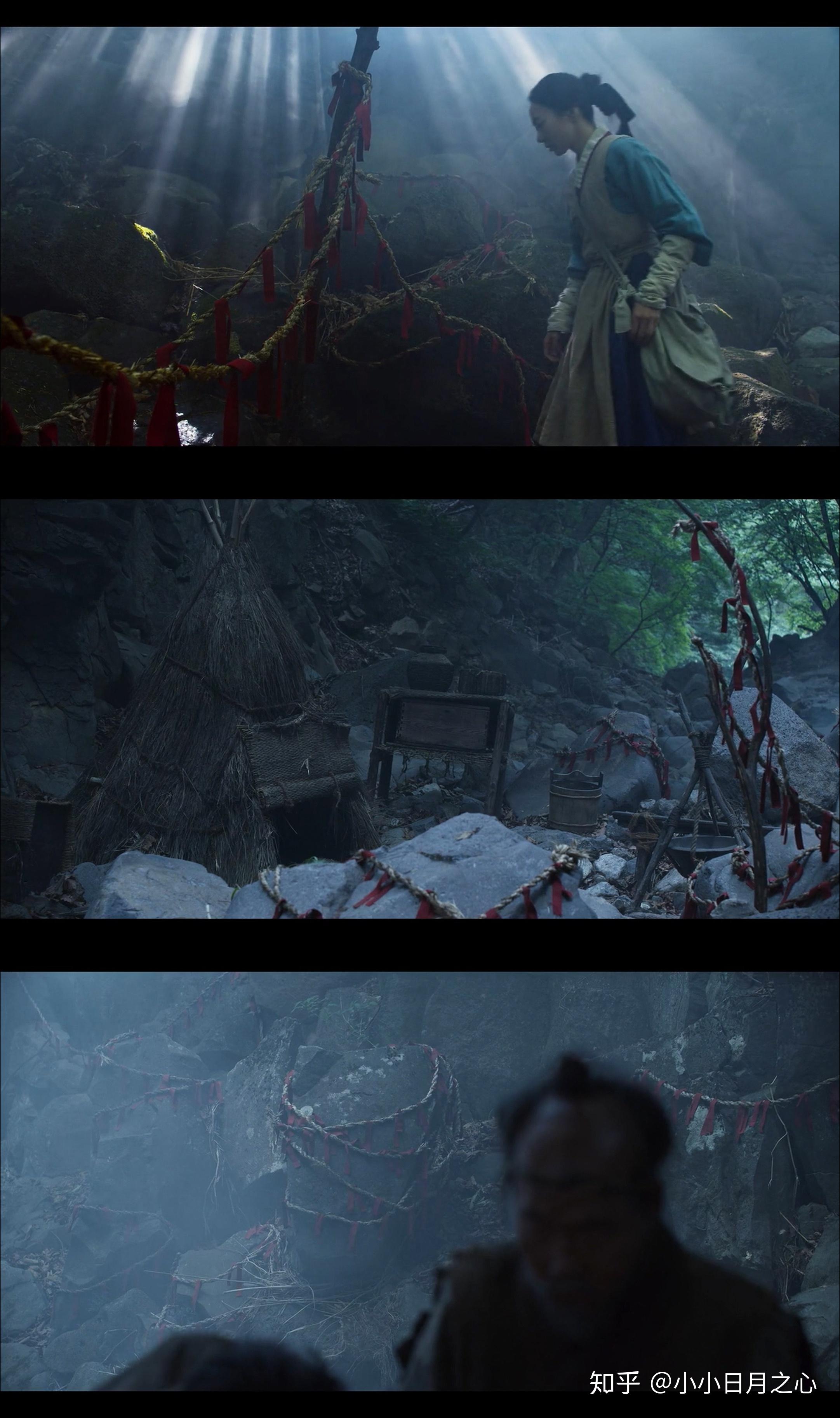 如何评价古装丧尸韩剧王国kingdom第二季