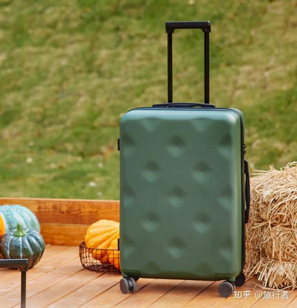 不莱玫(bromen)行李箱