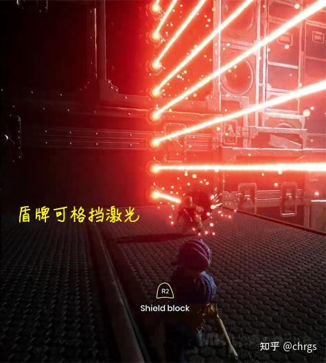 双人成行每关小游戏(双人成行关卡大全(《双人成行》关卡设计元素整理))  第32张