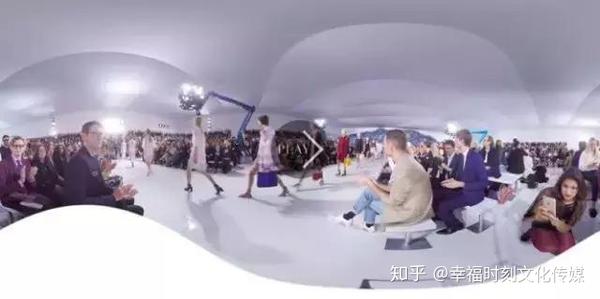 VR虚拟技术的应用,VR让世界更精彩! - 知乎