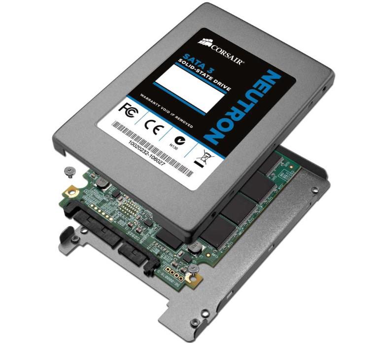 科普讲堂——固态硬盘(SSD)扫盲插图 科普讲堂——固态硬盘(SSD)扫盲插图