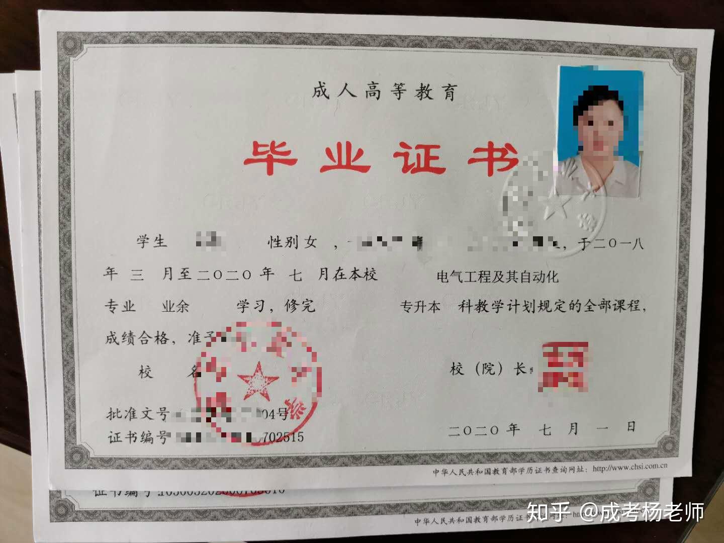 函授的本科学士学位证有用吗,如果只有毕业证没有学士学位证,是不是这个本科就白考了? - 知乎