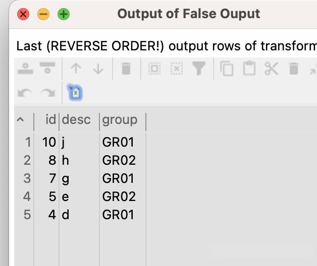 Hop打基础系列：Filter Rows - 知乎