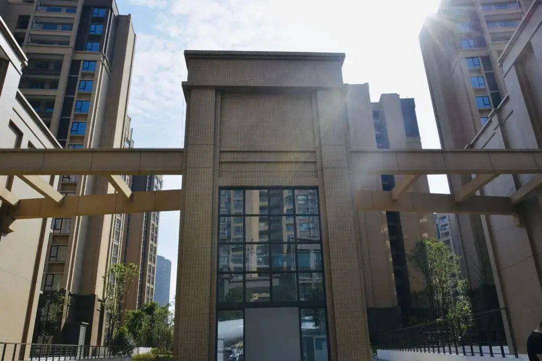 天回片区!这个安置房顺利竣工验收... - 知乎