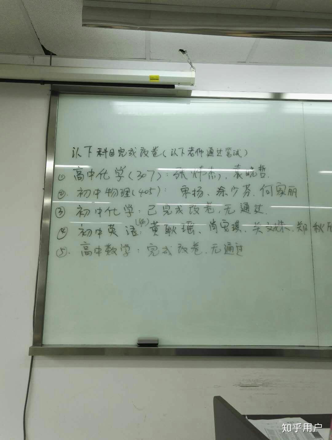 应聘新东方中学数学老师一般笔试是考什么?