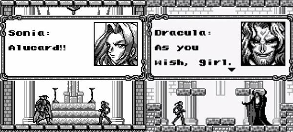 《恶魔城:无罪的叹息(castlevania: lament of innocence)》- 1094年