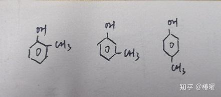 二,碳链异构(碳架异构)