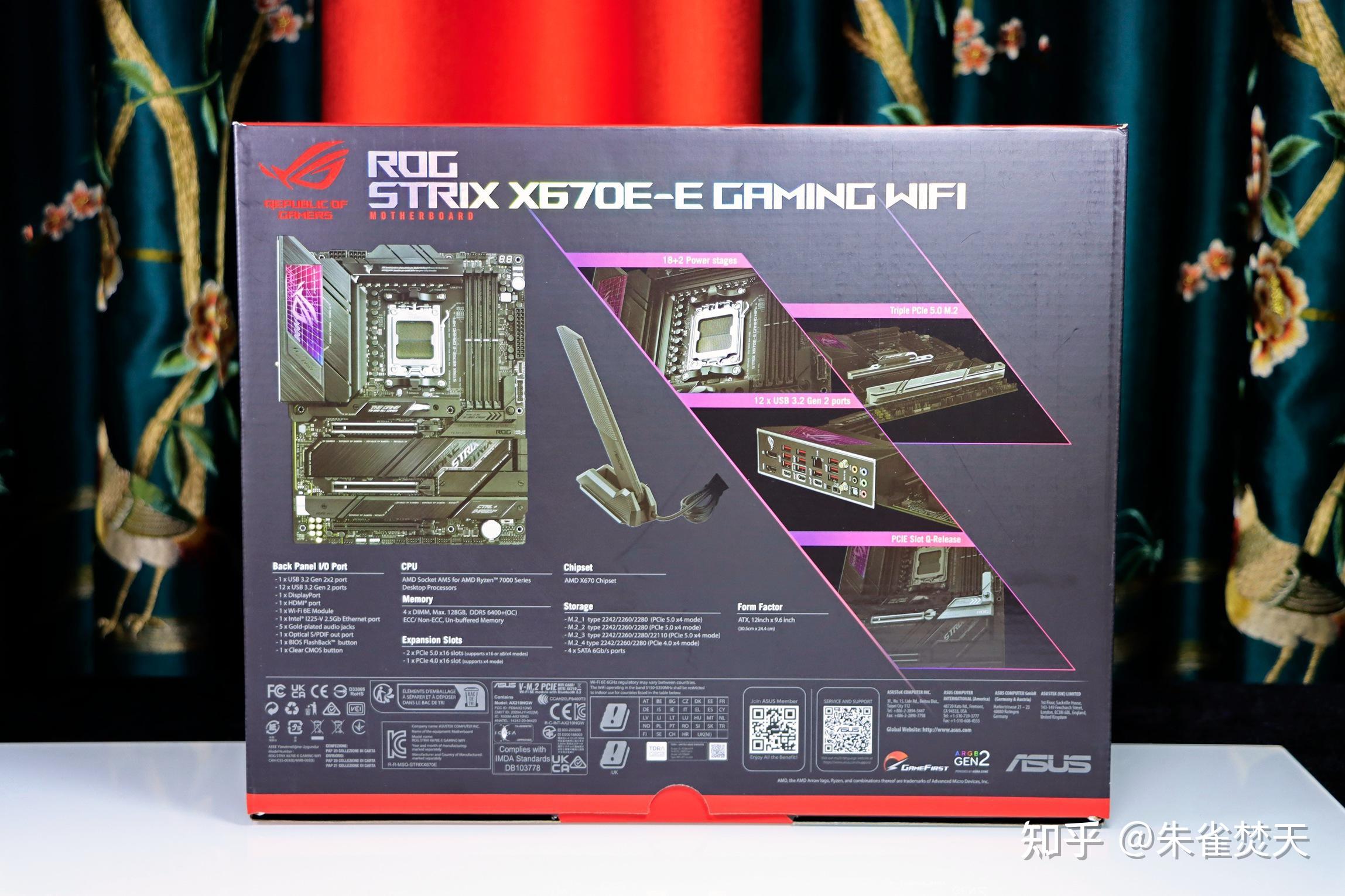 R9 7900X 整机的游戏体验 + 专业生产力体验,附上三代 R9 对比 - 知乎