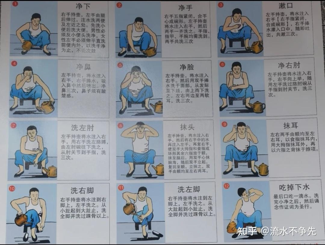 清真食品真的符合人类文明吗