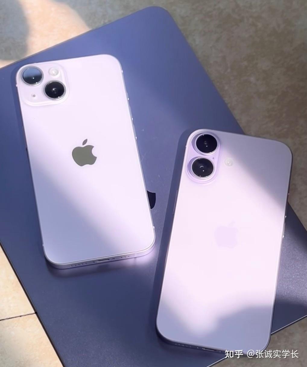 用iPhone14还是iPhone17,为什么很多人选择了前者?