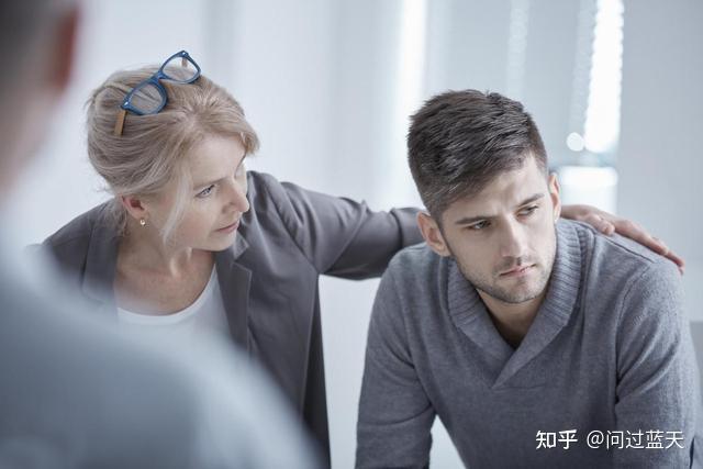 即将走向绝望的人,身上大都有这三种“迹象”,有你吗? - 知乎