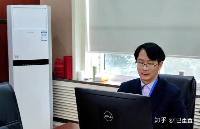 都江堰李冰中学丨练内功树形象,引智援提品质