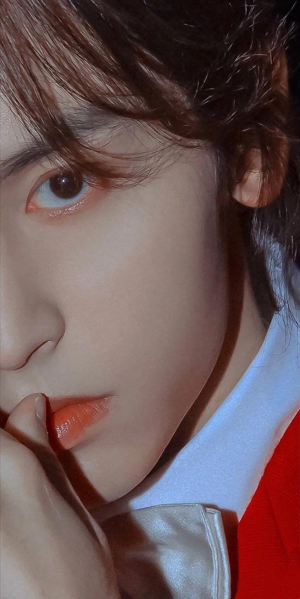 你喜欢周子舒吗