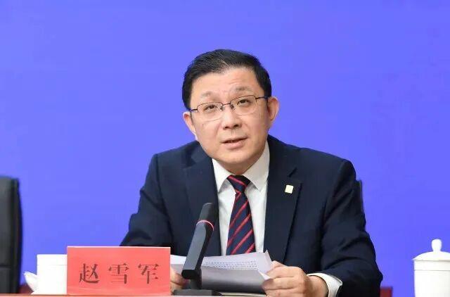 从记者到副总裁,80后“老财信人”刘伟宏履新财信人寿 - 知乎
