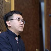 谢少华钢琴弹唱写歌创作.胡思乱想