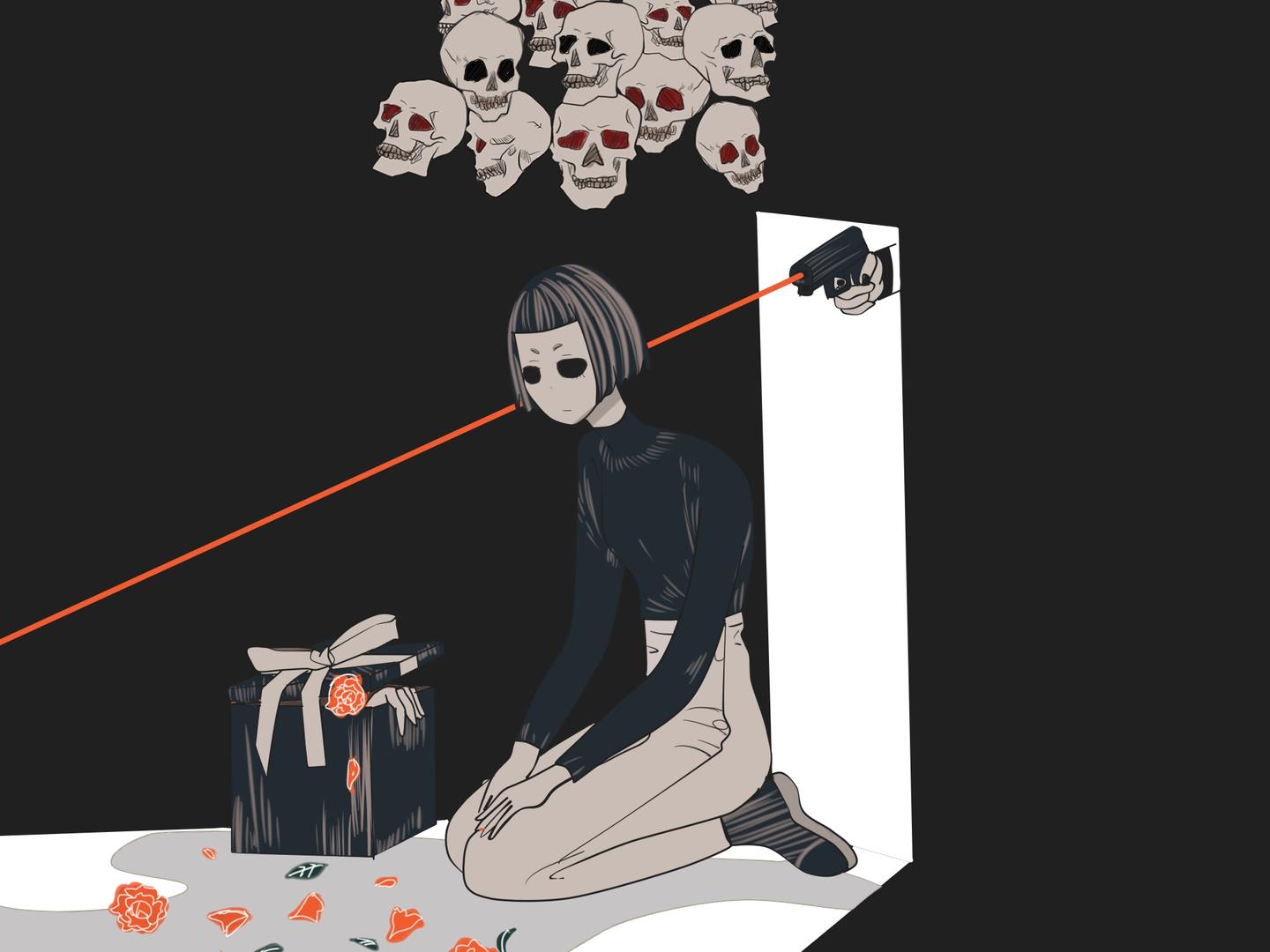 末世小说推荐 在残酷的末世里努力生存 知乎