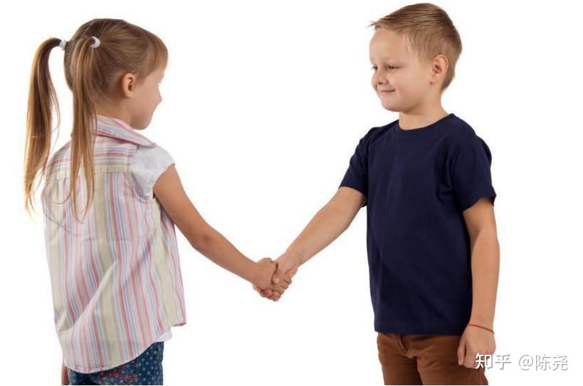 儿童发展心理学:同伴交往关系对孩子发展的影响 - 知乎