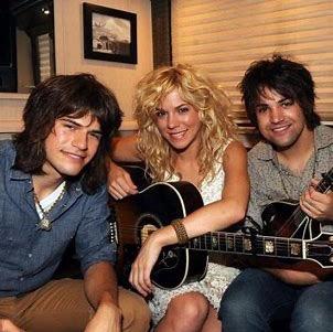 佩里乐队thebandperry