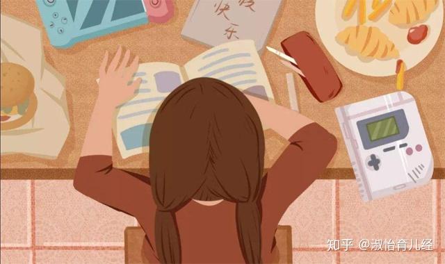 如何培养孩子认真学习孩子贪玩不爱学孩子上学不认真怎么办