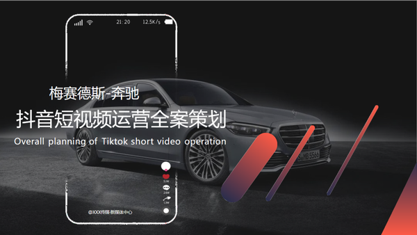 年薪30万的汽车营销人都在用，分享143份2023汽车营销方案