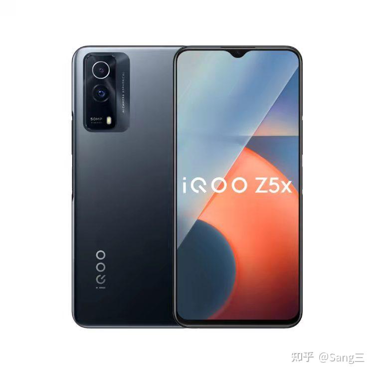 oppok9x对比iqooz5x