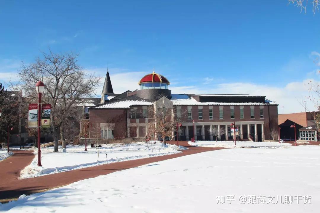 克瑞頓大學