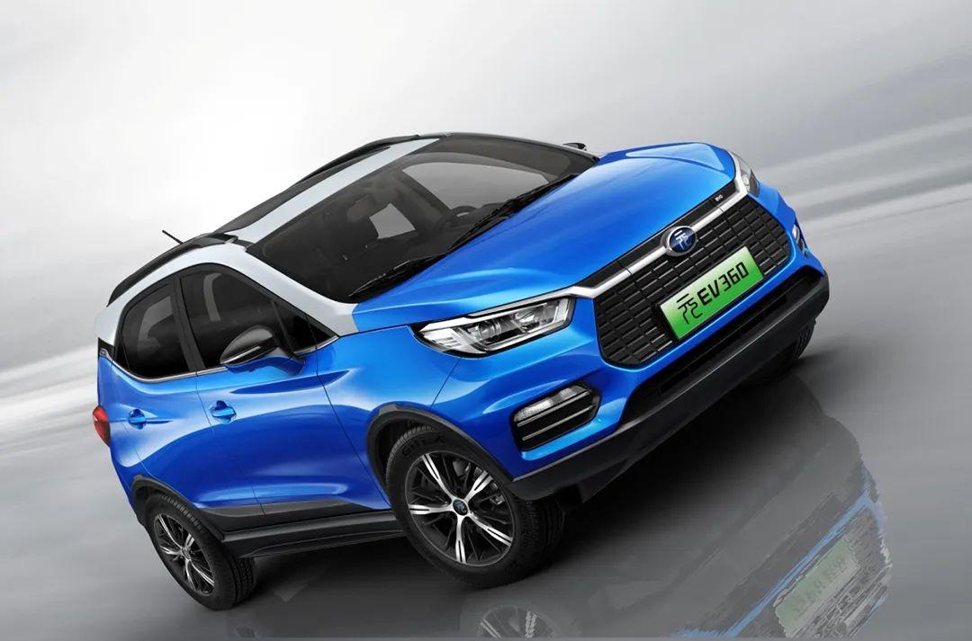 扛住了2020前三个月这些车各有各的绝招