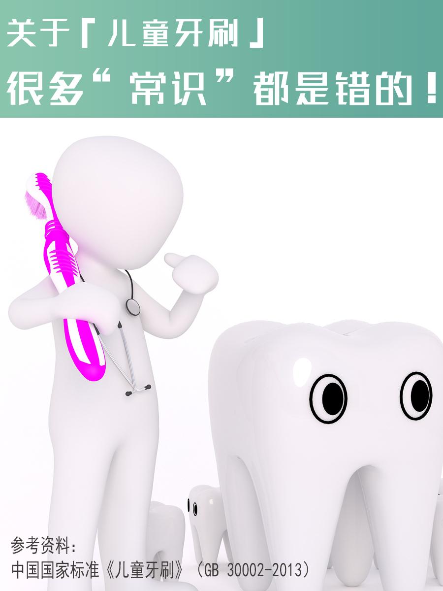 小朋友刷牙牙刷推荐 v2-86dfcdfa3d28f7ebd58c454e4ae277f5_r.jpg