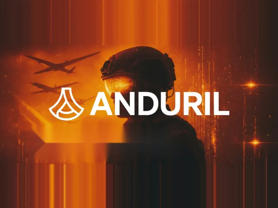 硅基经济】Anduril：美国新型国防科技公司，推动软件定义未来战争- 知乎